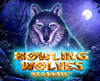 Howling Wolves Megaways