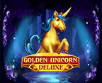 Golden Unicorn Deluxe