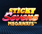 Sticky Sevens Megaways